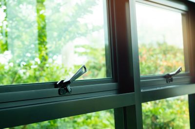 Aluminum Windows Service in Dayton, OH