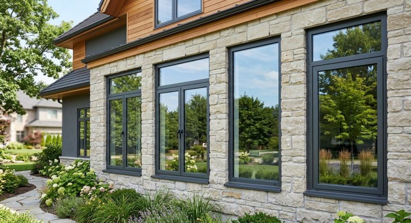 Aluminum Windows Service in Clearwater, FL