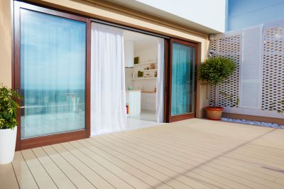 Pocket Door Installation in Overland Park, KS