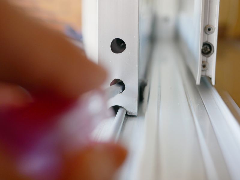 Pocket Door Repair in Overland Park, KS