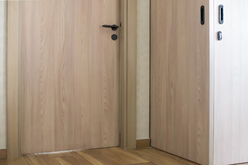 Residential Door Repair in Conroe, TX