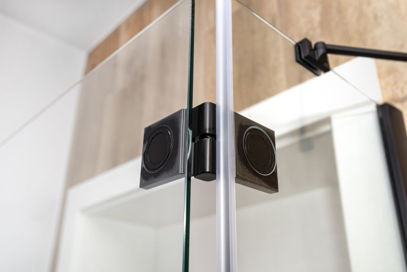 Shower Door Installation in Alpharetta, GA