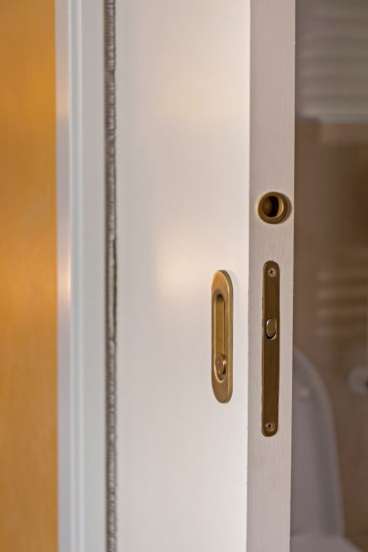 Sliding Door Installation in Overland Park, KS