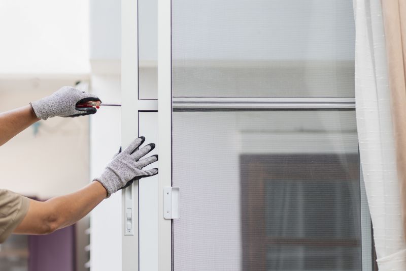 Sliding Glass Door Repair Costs — Cost of Sliding Glass Door Repair
