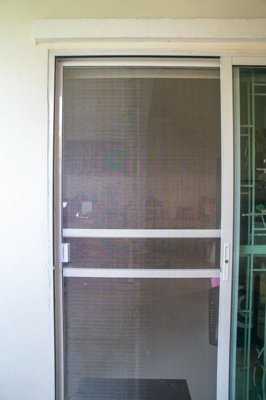 Sliding Glass Door Repair