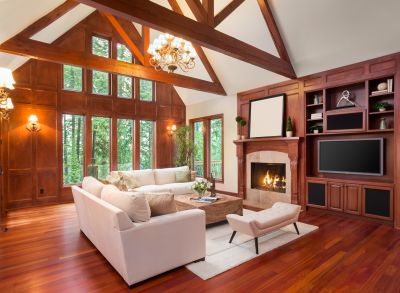 Wood Window Service in Murfreesboro, TN