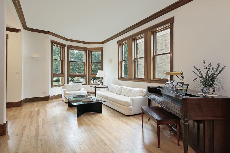 Wood Window Service in Louisville, KY