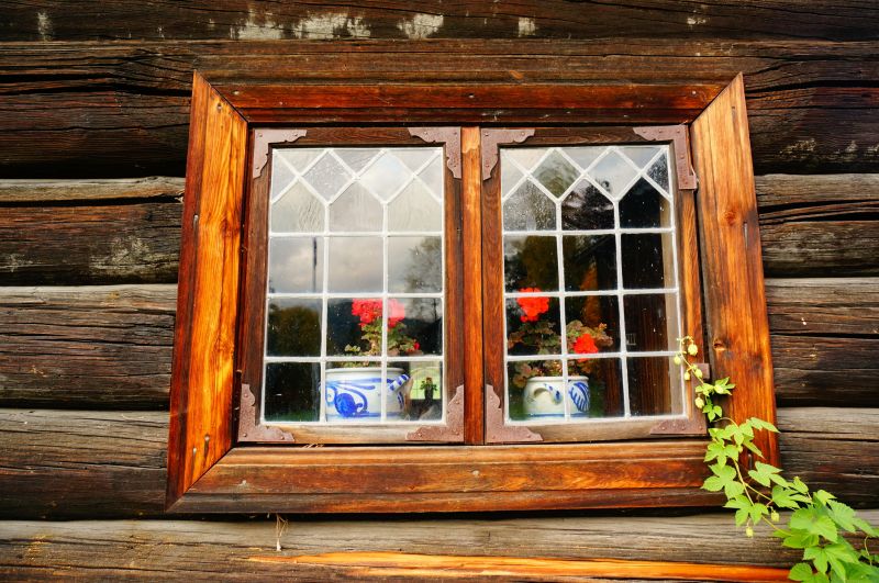 Wood Windows Installation in Bradenton, FL