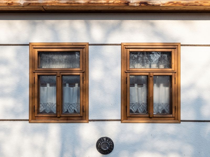 Wood Windows Installation in Framingham, MA
