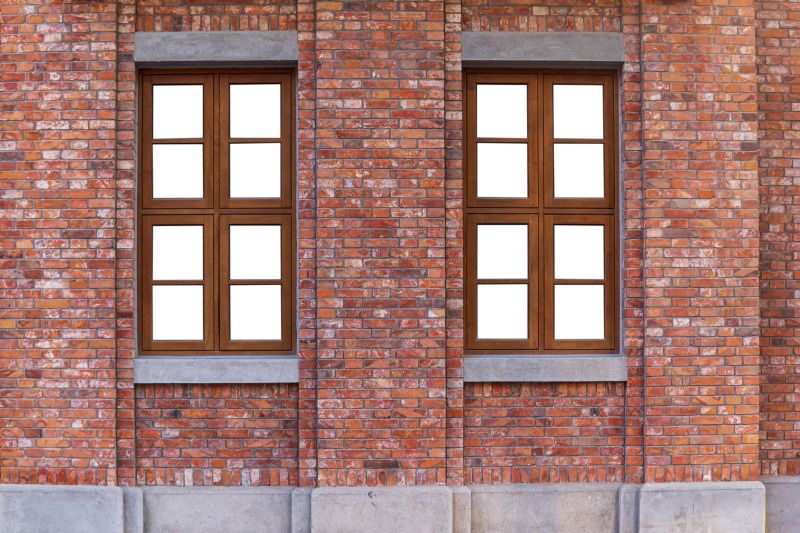 Wood Windows Installation in Hickory, NC